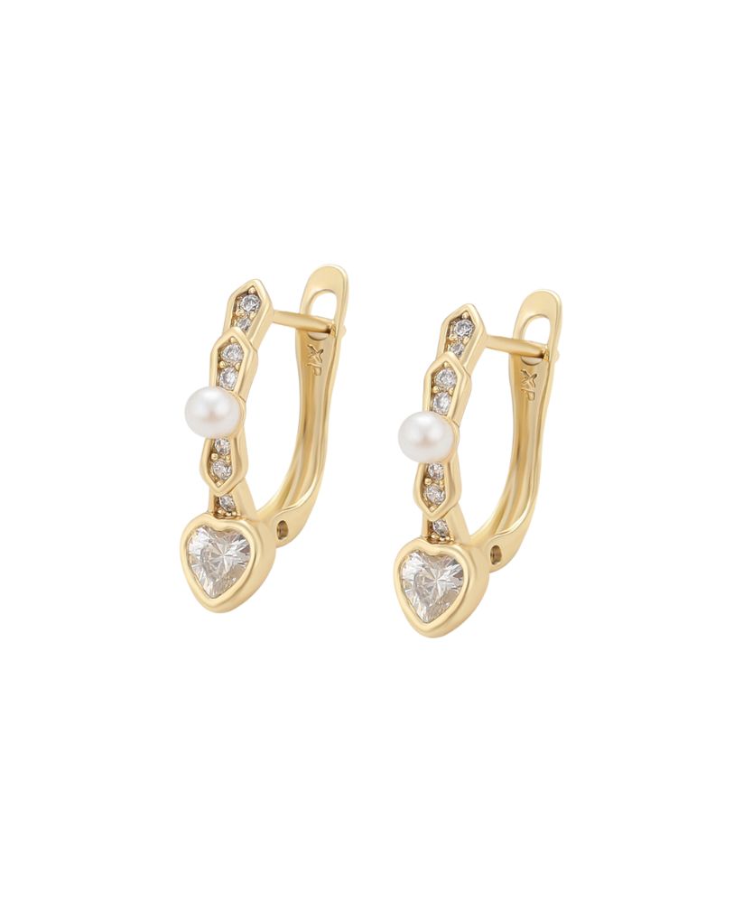 Candonga Perla dorada