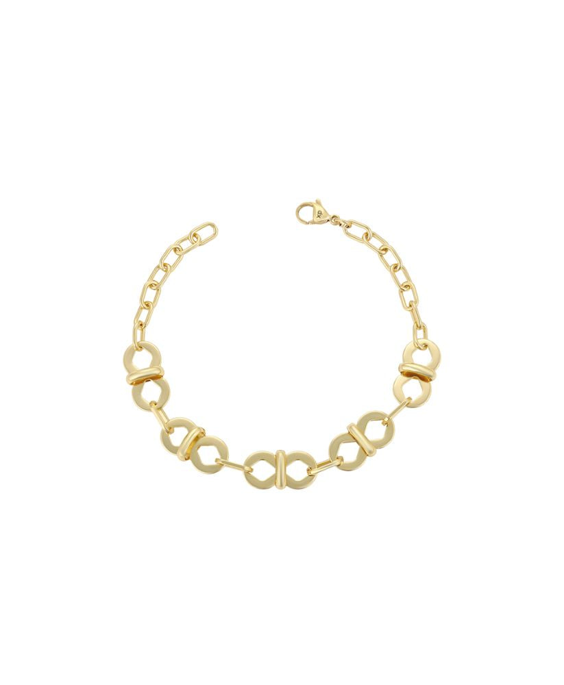 Pulcera Golden hex