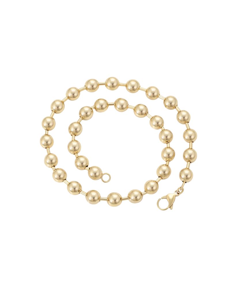 Collar balbold