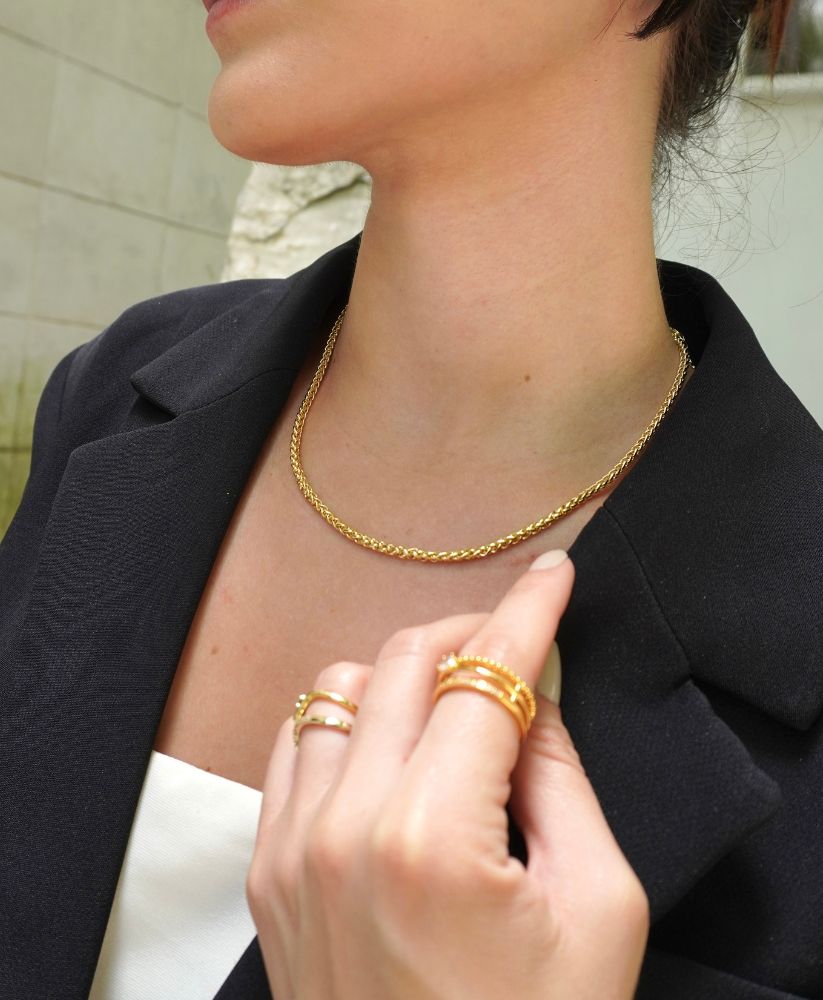 Collar cubano