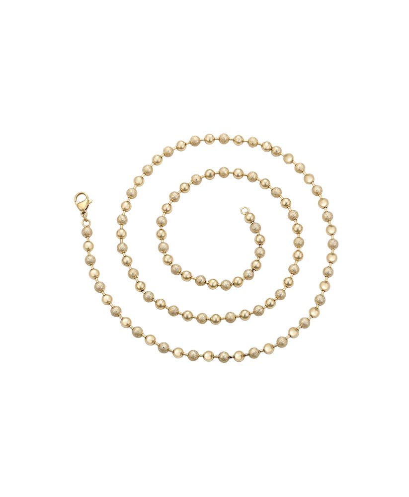 Small ball chain