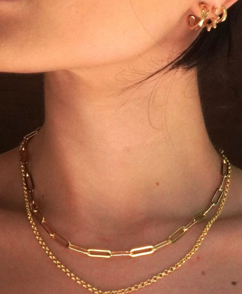 Collar Esla