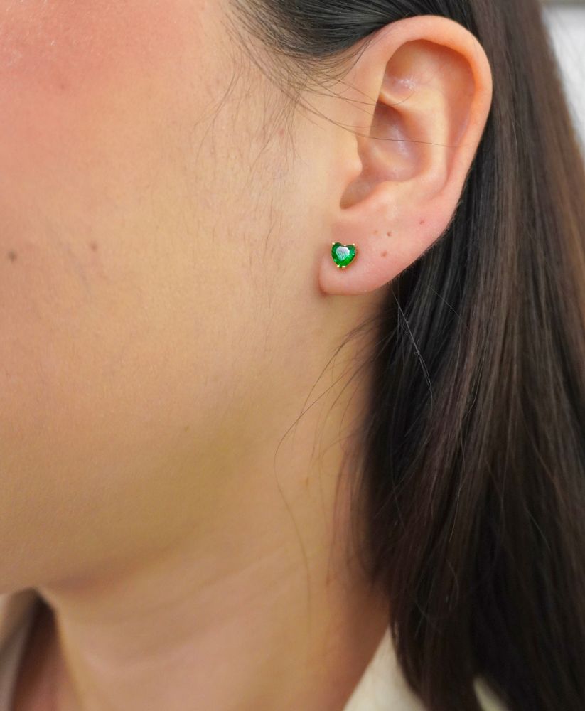 Topos Latido Zafiro mini