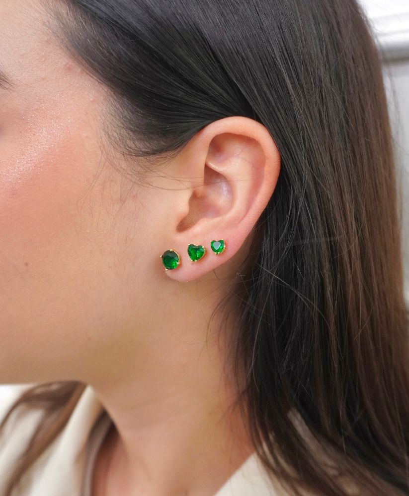 Topos Latido Zafiro mini