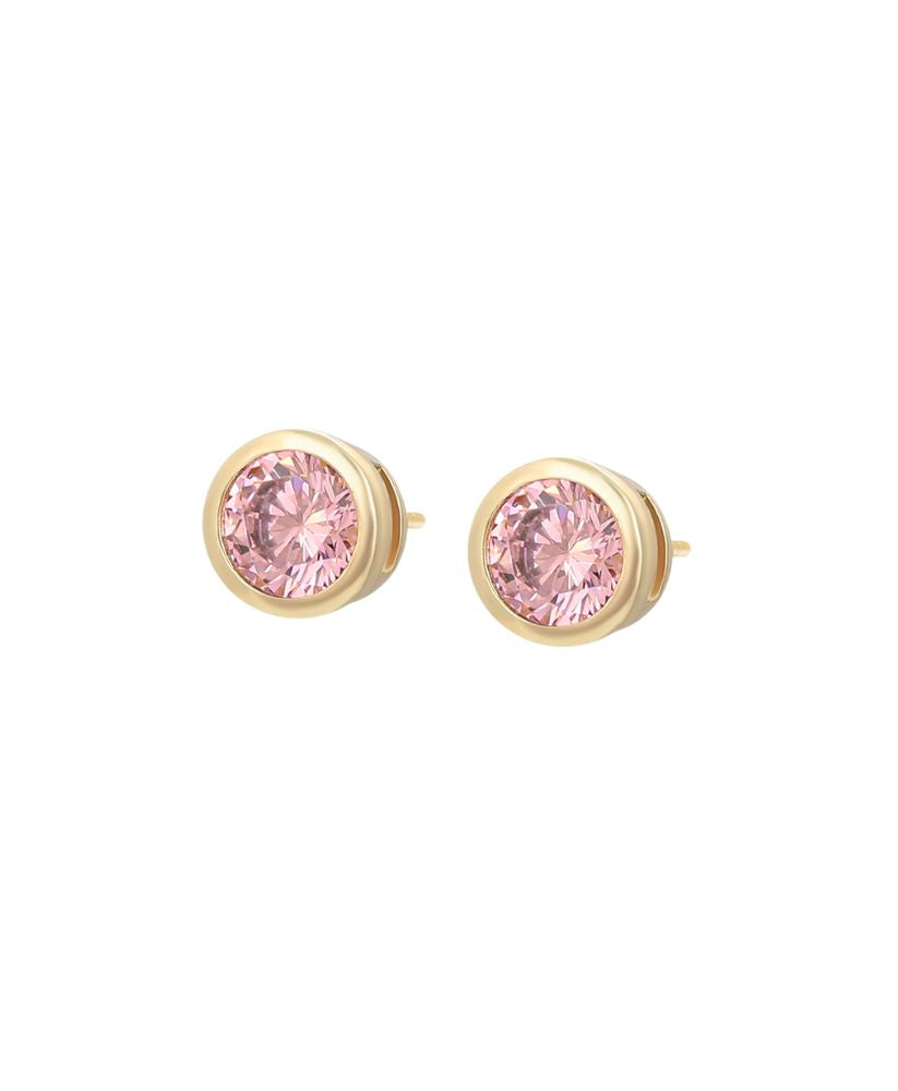Topos Scarlet rosa