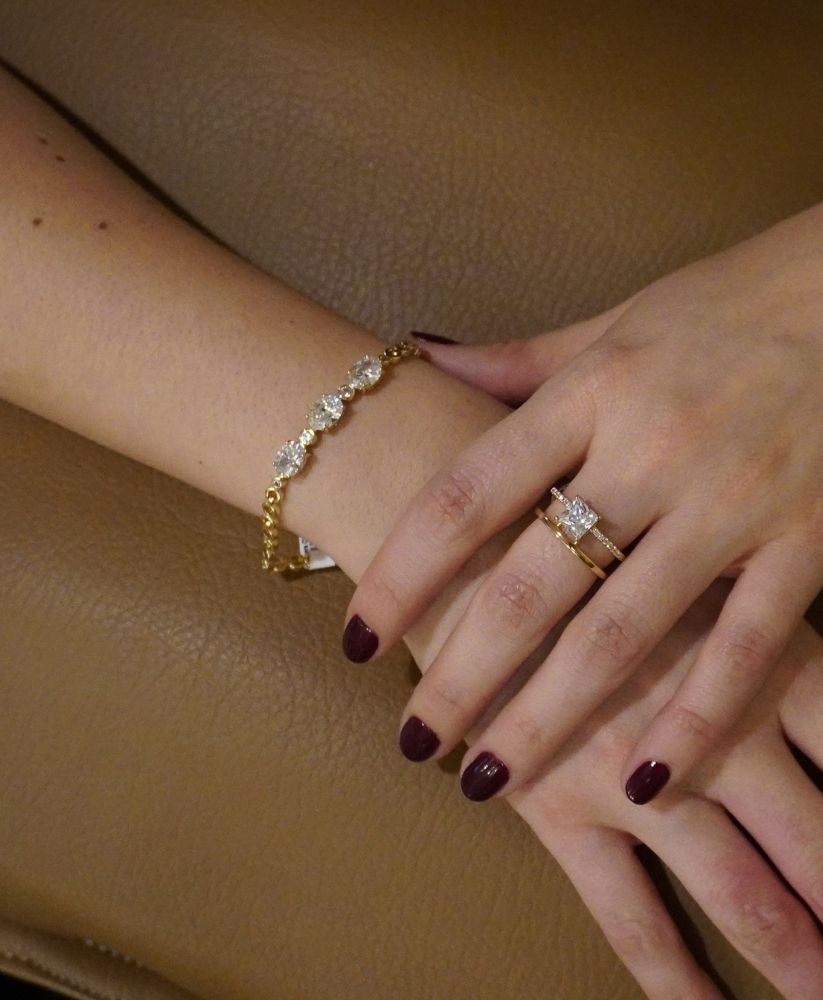 Pulsera Ophelia