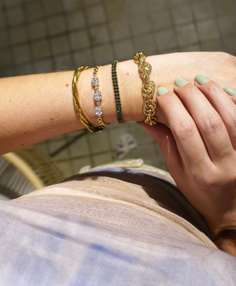 Pulsera Cordelia