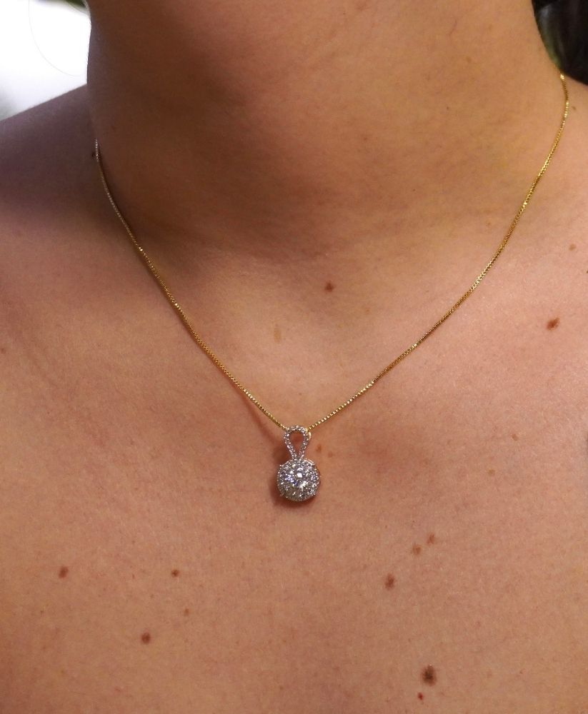 Collar Theodora