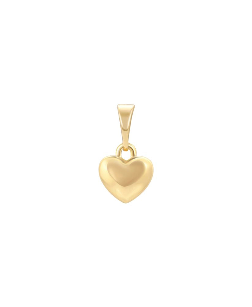 Corazón liso