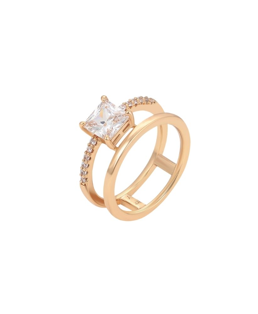 Anillo Calie