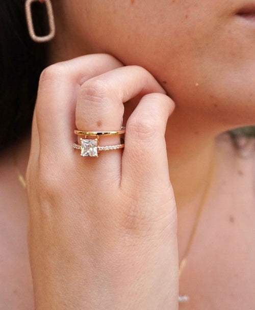 Anillo Calie