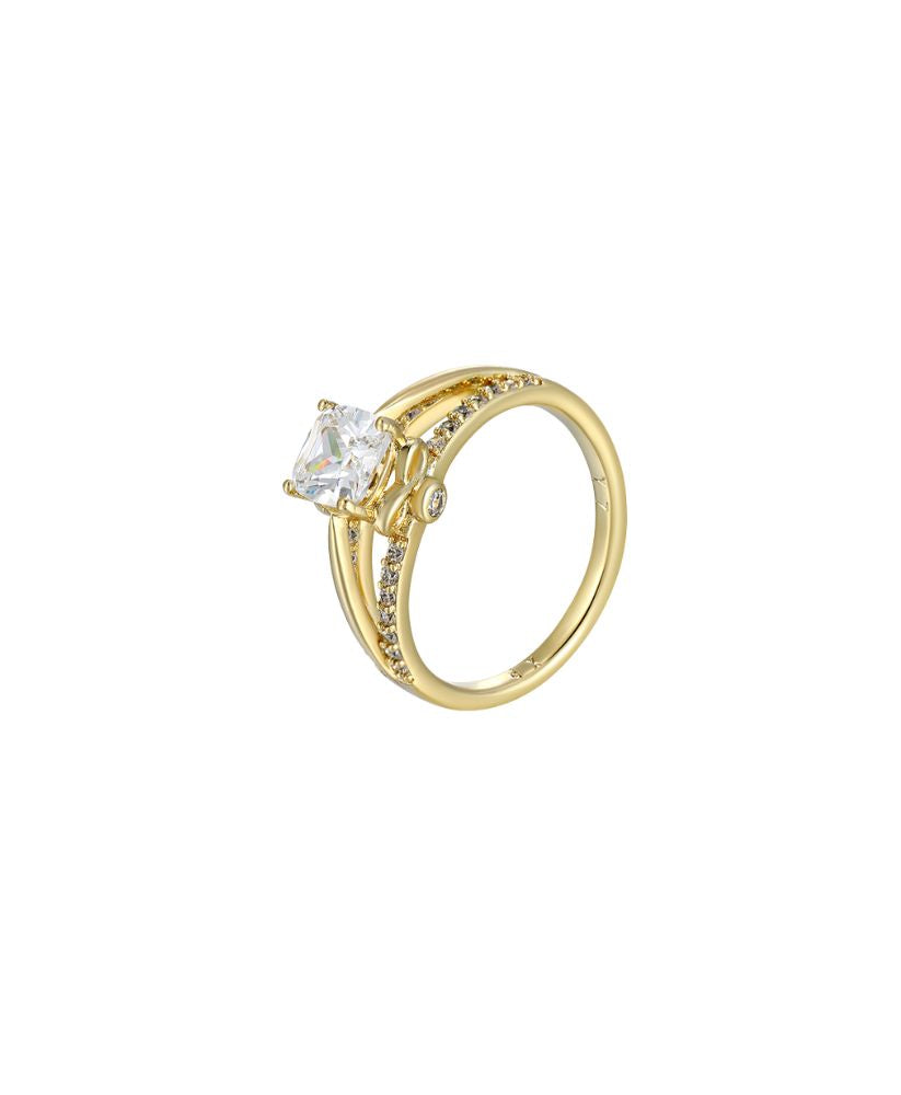 Anillo Isabelle
