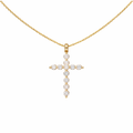 Cruz de circones