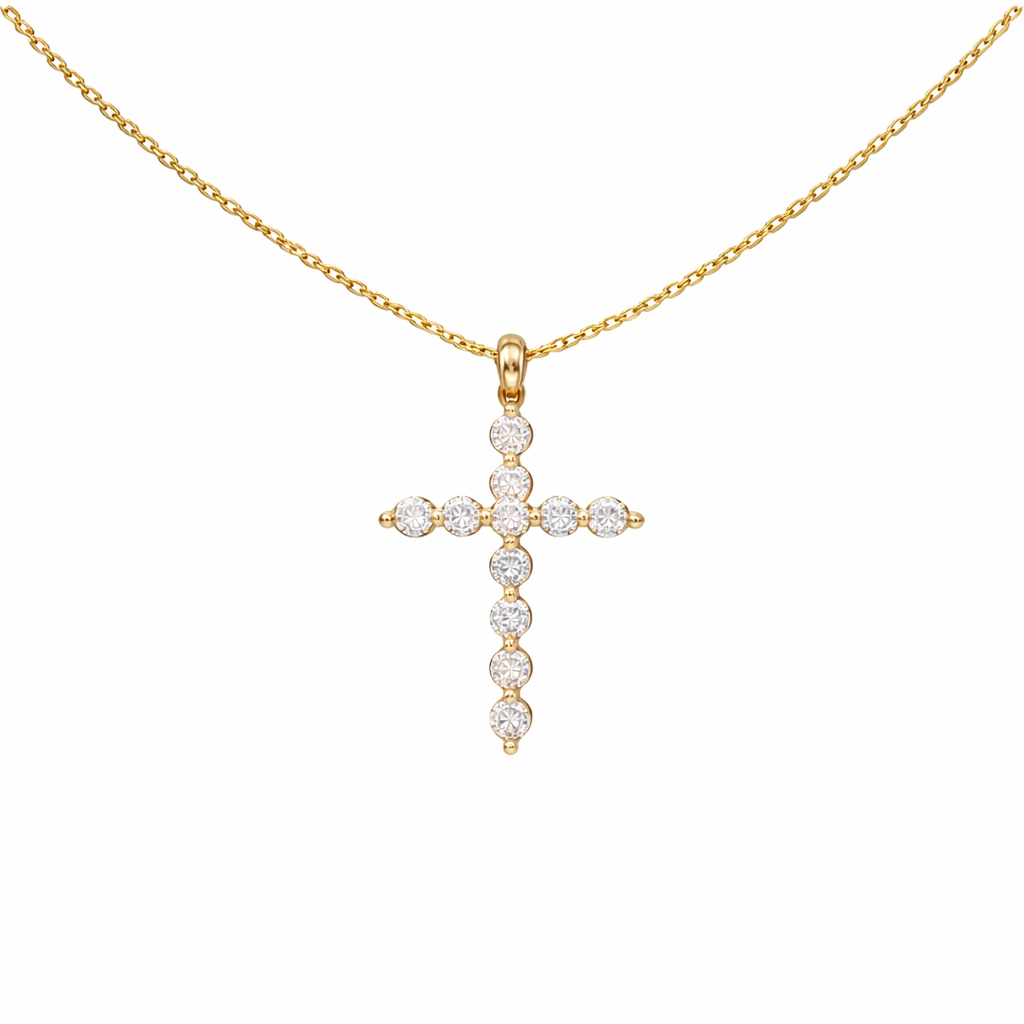 Cruz de circones