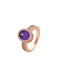Anillo Juliette