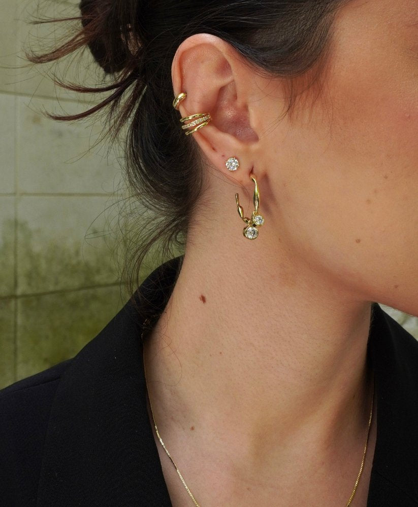 Candonga dos brillos